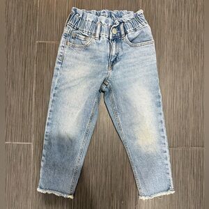 GAP Kids Light Blue Denim Jeans